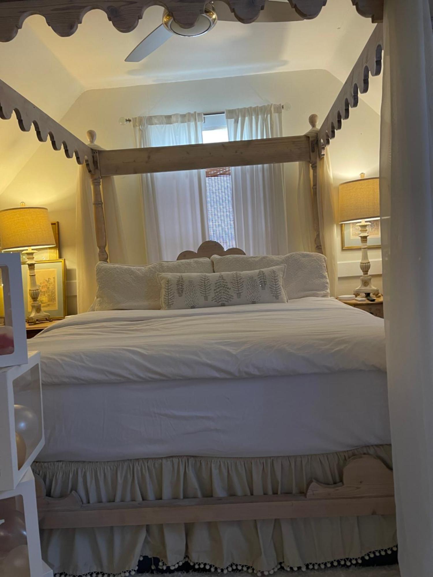 קולומביה Chesnut Cottage Inn Bed & Breakfast מראה חיצוני תמונה